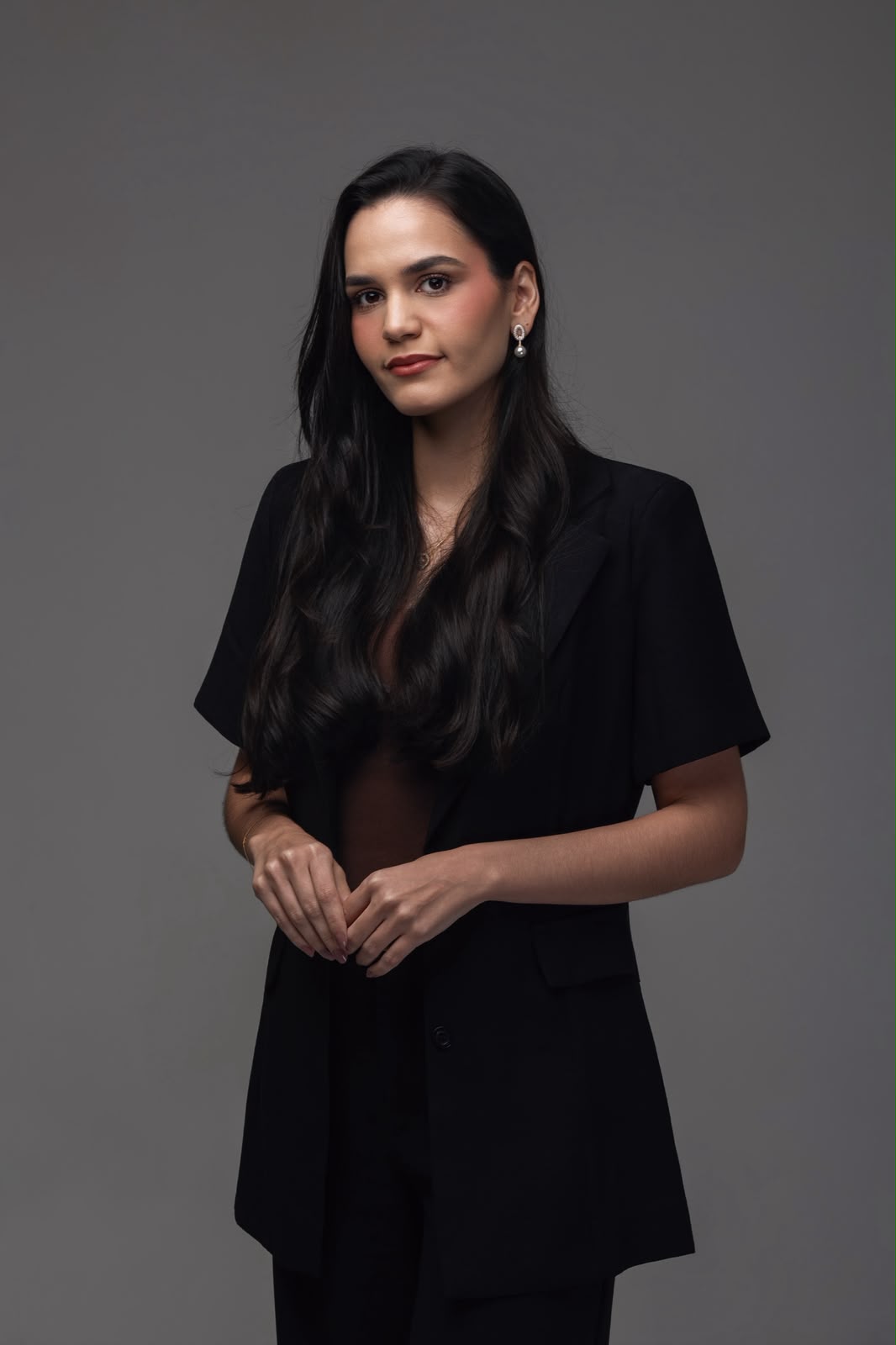 Analice Serafim