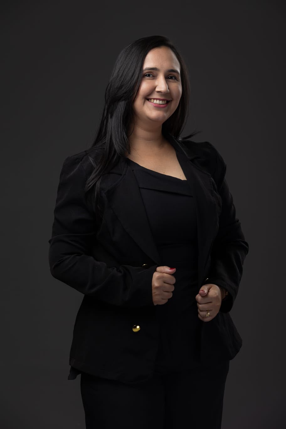 Ana Edriene Carvalho