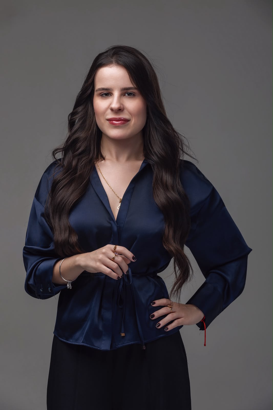 Ana Helena Masid